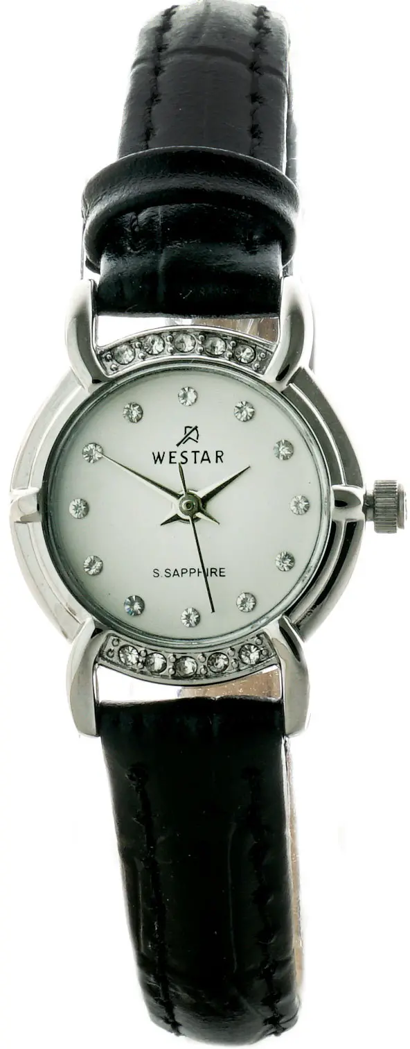 Ceas analogic de damă Westar Sapphire - W-1811STZ107