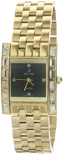 Γυναικείο αναλογικό ρολόι Westar - W-3023GPN103 - 1