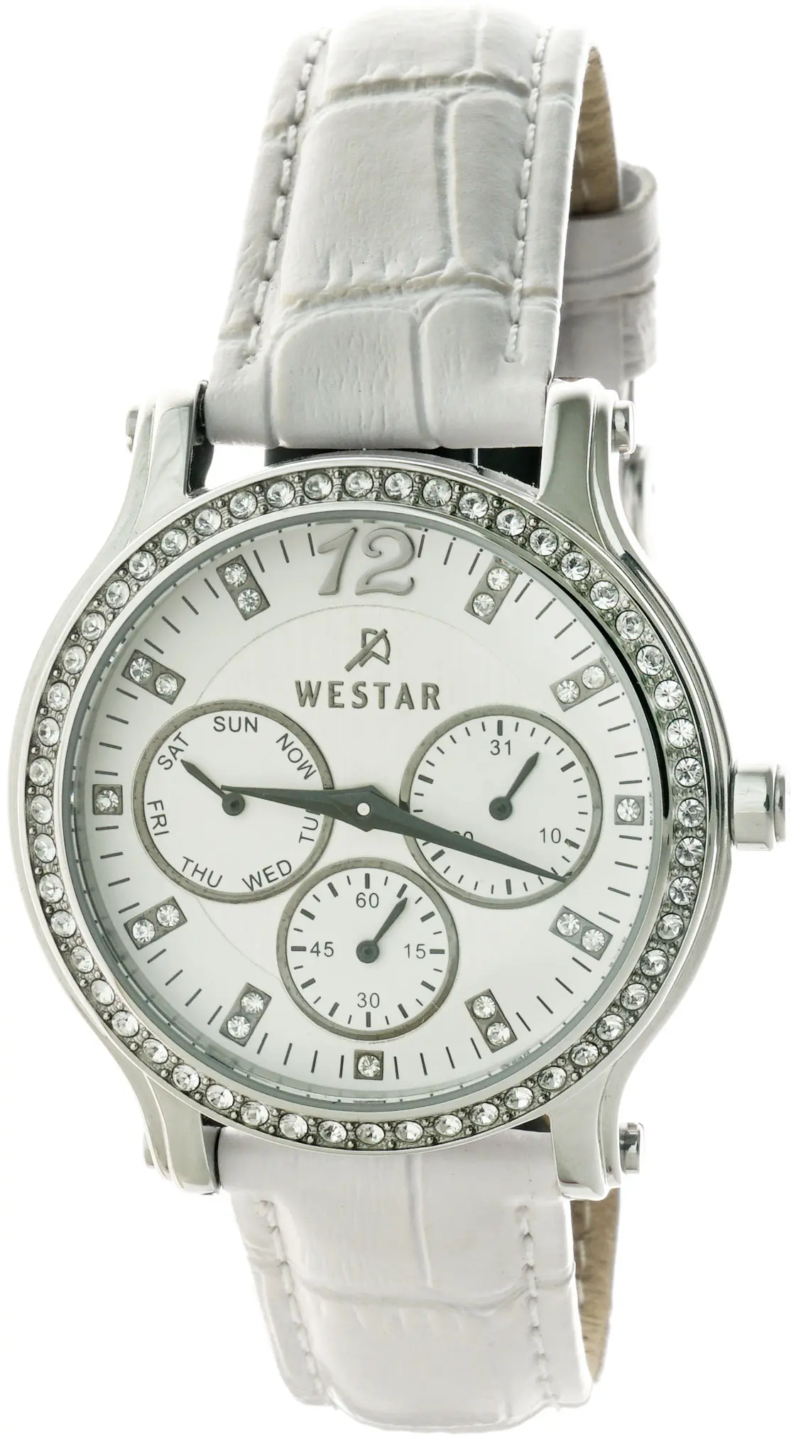 Ceas analogic de damă Westar - W-4544STN137