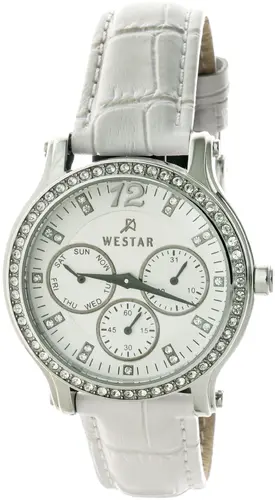 Γυναικείο αναλογικό ρολόι Westar - W-4544STN137