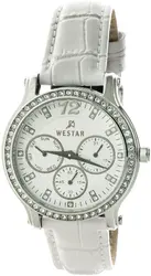 Дамски аналогов часовник Westar - W-4544STN137
