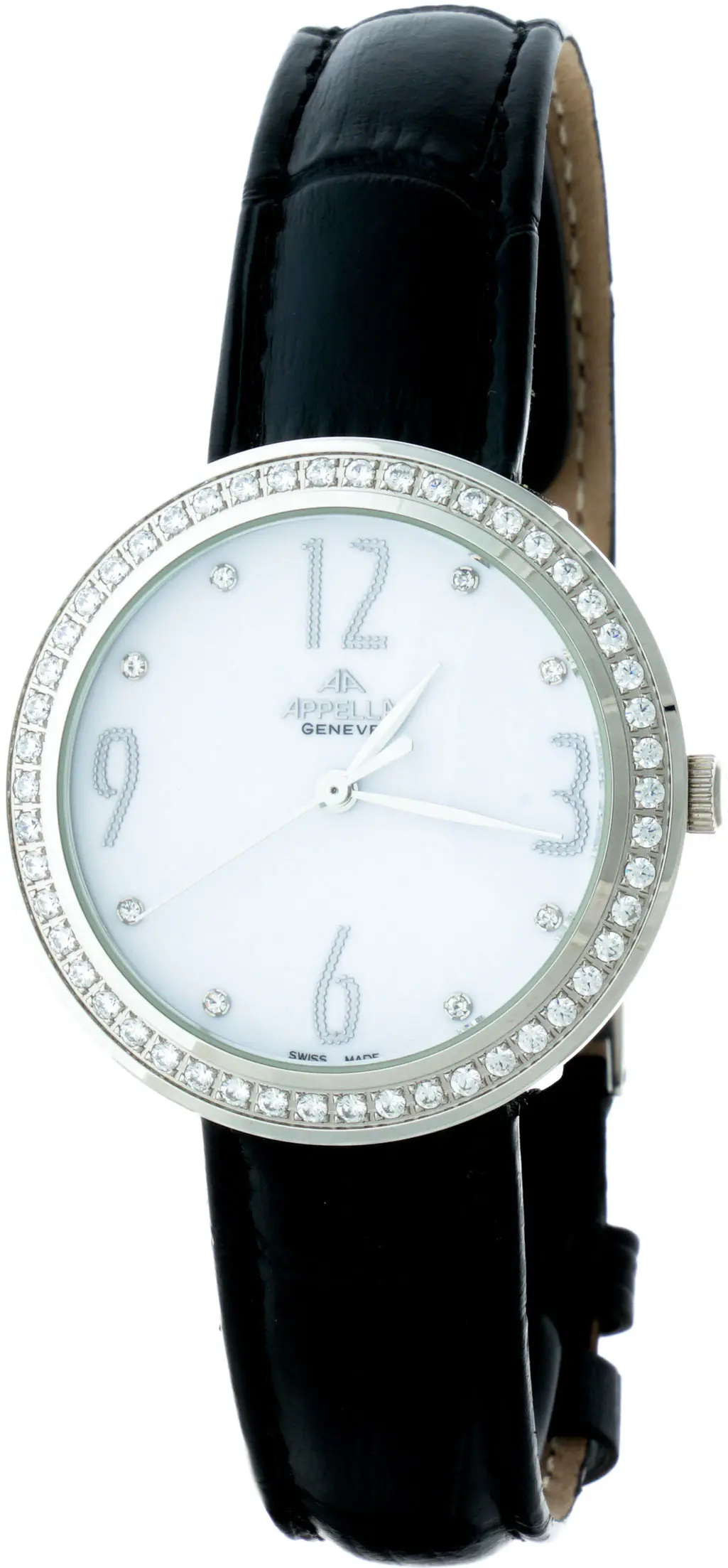 Ceas elegant de damă APPELLA - AP-4028-3011