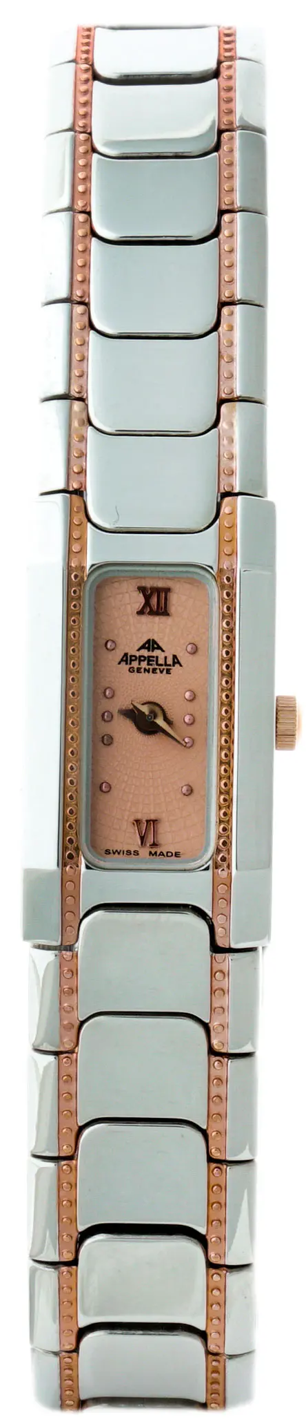 Дамски елегантен часовник APPELLA - AP-472-5007