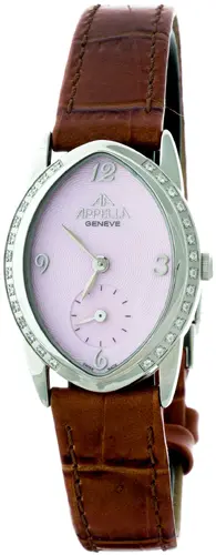 Ceas elegant de damă APPELLA - AP-728A-3019