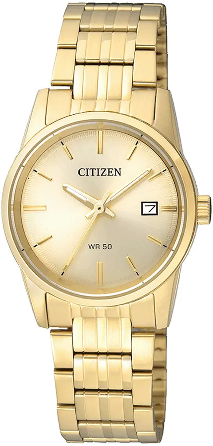Дамски часовник Citizen - EU6002-51P