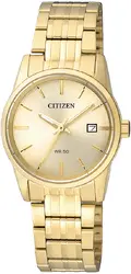 Дамски часовник Citizen - EU6002-51P