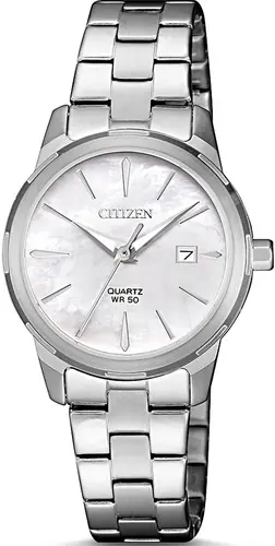 Дамски часовник Citizen - EU6070-51D