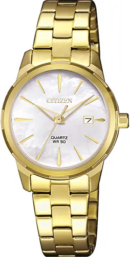 Γυναικείο ρολόι Citizen - EU6072-56D