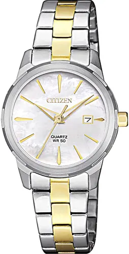 Γυναικείο ρολόι Citizen - EU6074-51D