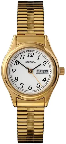 Дамски часовник Sekonda - S-4924.00