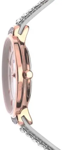 Дамски часовник Seksy Swarovski - S-2448.37 - 2