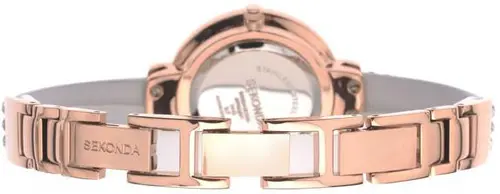 Ceas de damă Seksy Swarovski - S-2448.37 - 3