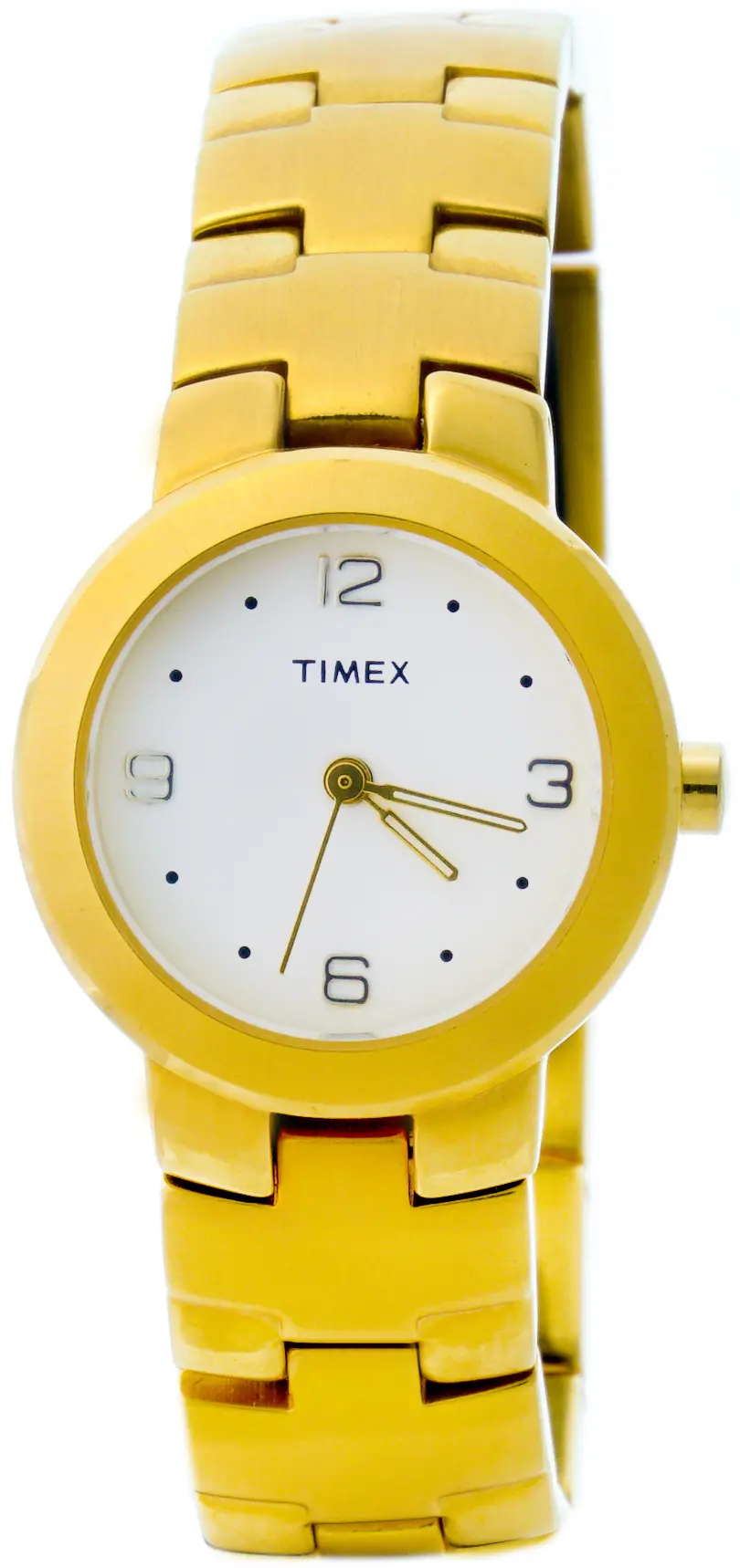 Дамски аналогов часовник Timex - T50682