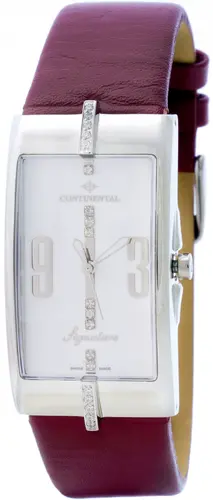 Γυναικείο ρολόι Continental Signature Swiss Made - C-3032-SS157R - 1