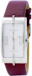 Дамски часовник Continental Signature Swiss Made - C-3032-SS157R