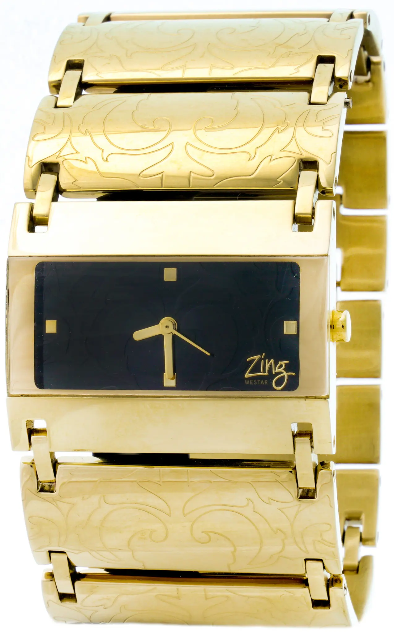 Ceas de damă Westar Zing - W-0851GPZ103