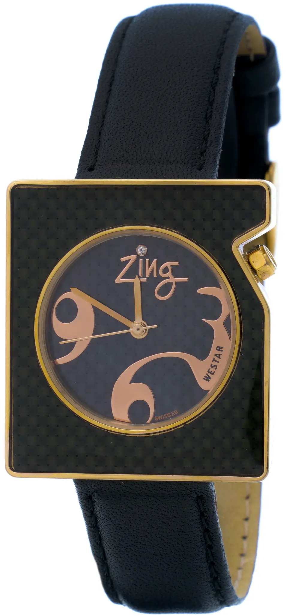 Дамски часовник Westar Zing - W-0863PPZ103