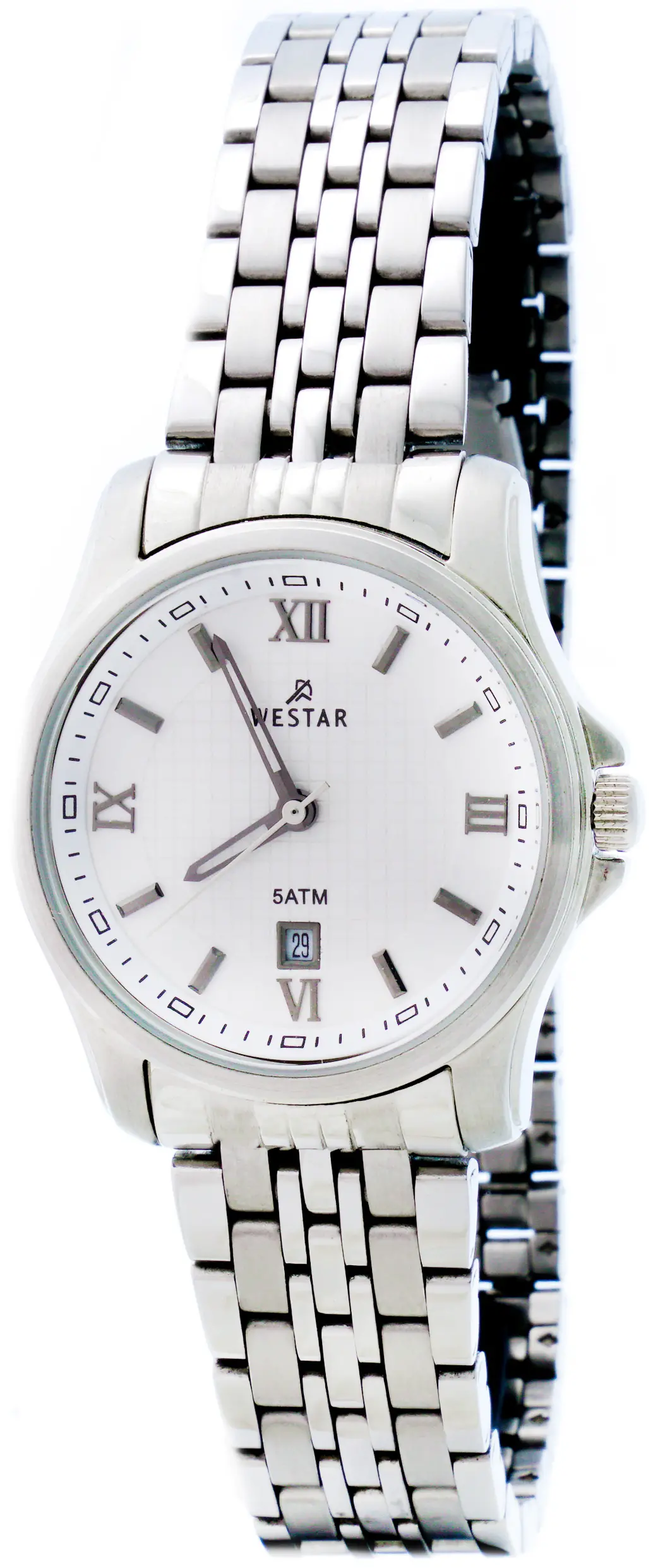 Дамски часовник Westar - W-4541STN107