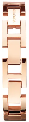 Ceas de damă Seksy Swarovski Crystals - S-2669.37 - 3