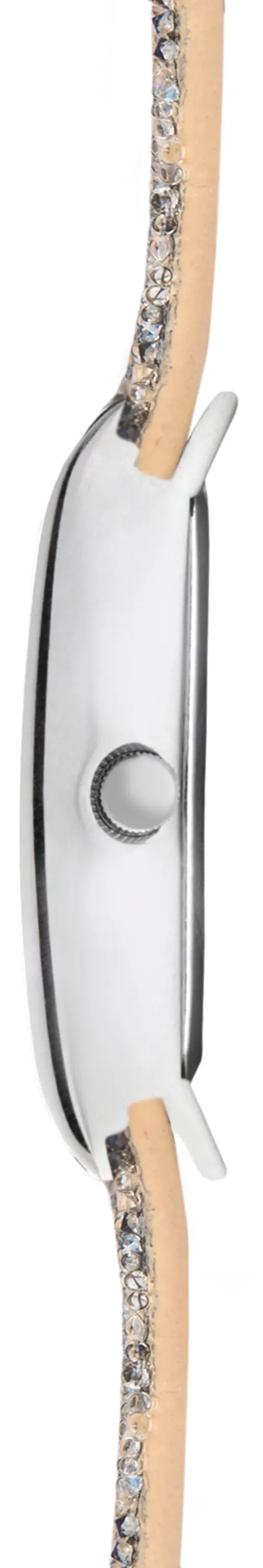 Γυναικείο ρολόι Seksy Rocks Tiger Print Swarovski Crystals - S-2852.37 - image 1