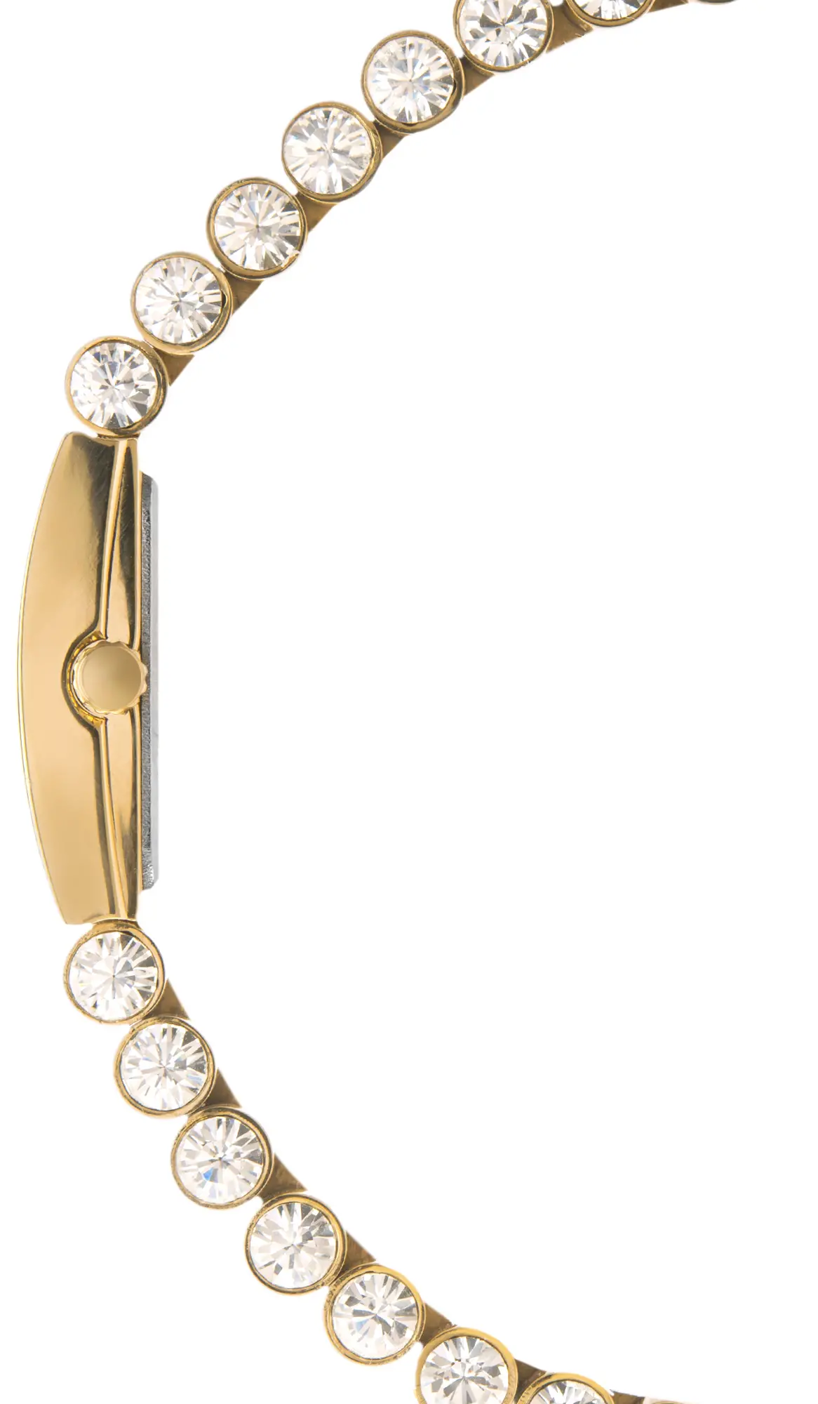 Γυναικείο ρολόι Seksy Edge Swarovski Crystals - S-2866.37 - image 1