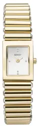 Дамски часовник Seksy Edge Swarovski Crystals - S-2866.37
