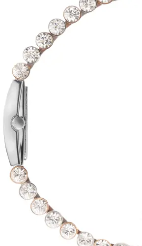 Ceas de damă Seksy Edge Swarovski Crystals - S-2867.37 - 2
