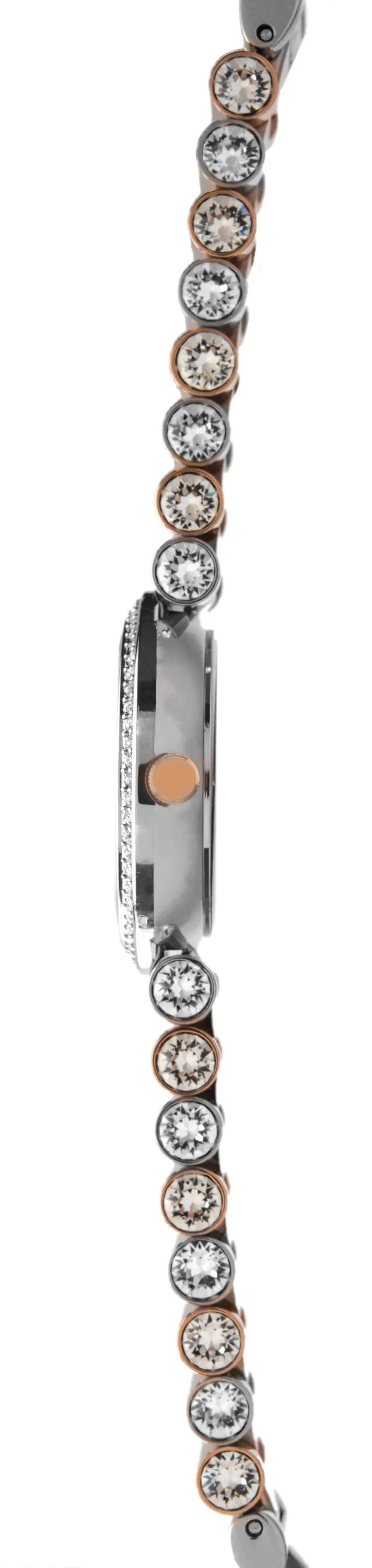 Γυναικείο ρολόι Seksy Edge Swarovski Crystals - S-40045.94 - image 1