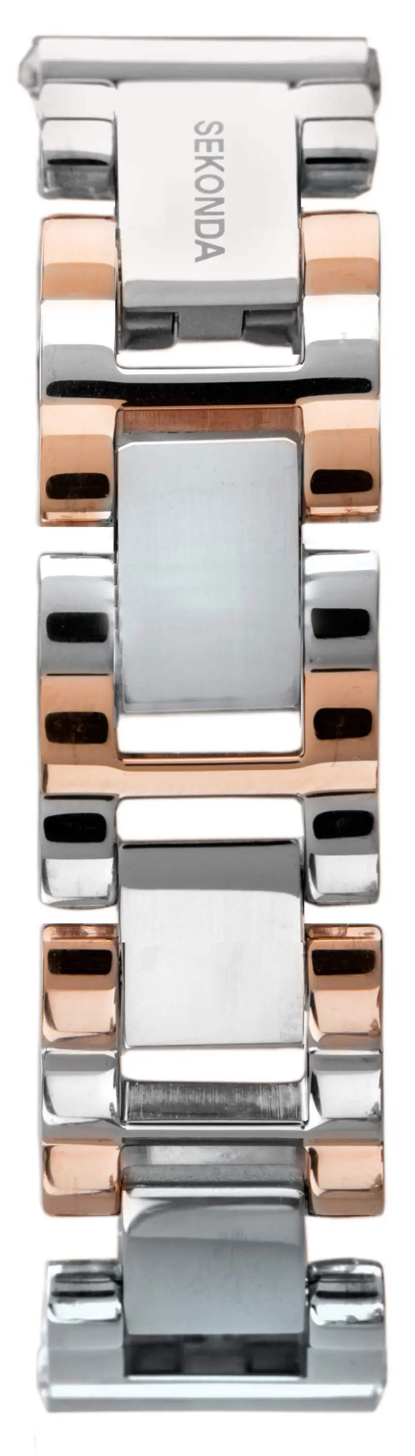 Ceas de damă Seksy Edge Swarovski Crystals - S-40045.94 - image 2