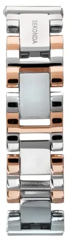 Γυναικείο ρολόι Seksy Edge Swarovski Crystals - S-40045.94 - 3