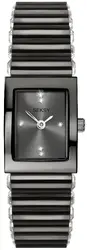 Дамски часовник Seksy Edge Swarovski Crystals - S-2948.94