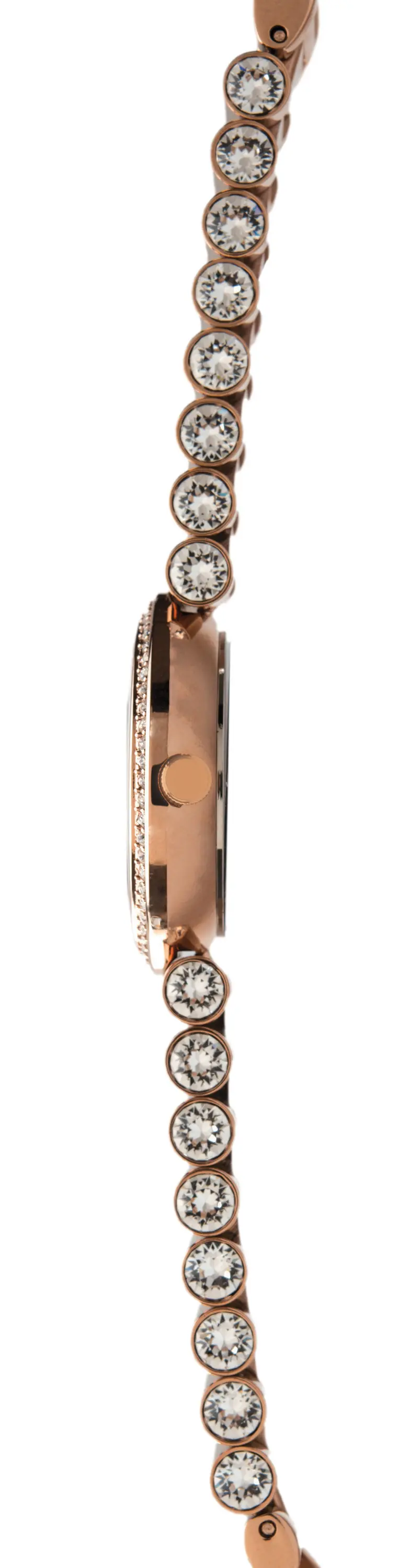 Γυναικείο ρολόι Seksy Edge Swarovski Crystals - S-40046.37 - image 1