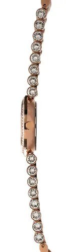 Γυναικείο ρολόι Seksy Edge Swarovski Crystals - S-40046.37 - 2