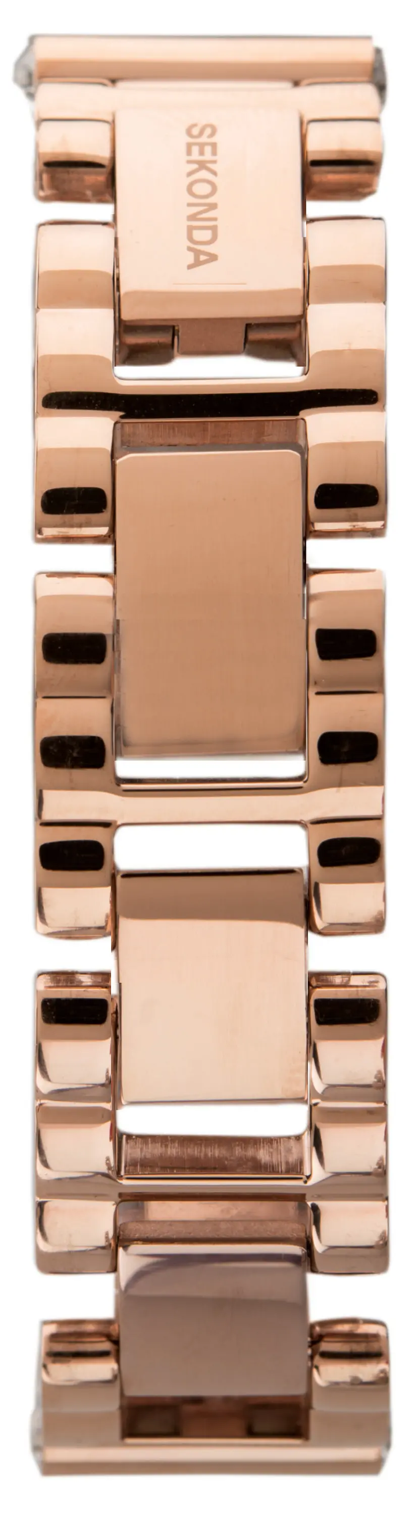 Γυναικείο ρολόι Seksy Edge Swarovski Crystals - S-40046.37 - image 2