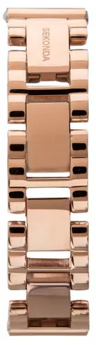 Γυναικείο ρολόι Seksy Edge Swarovski Crystals - S-40046.37 - 3