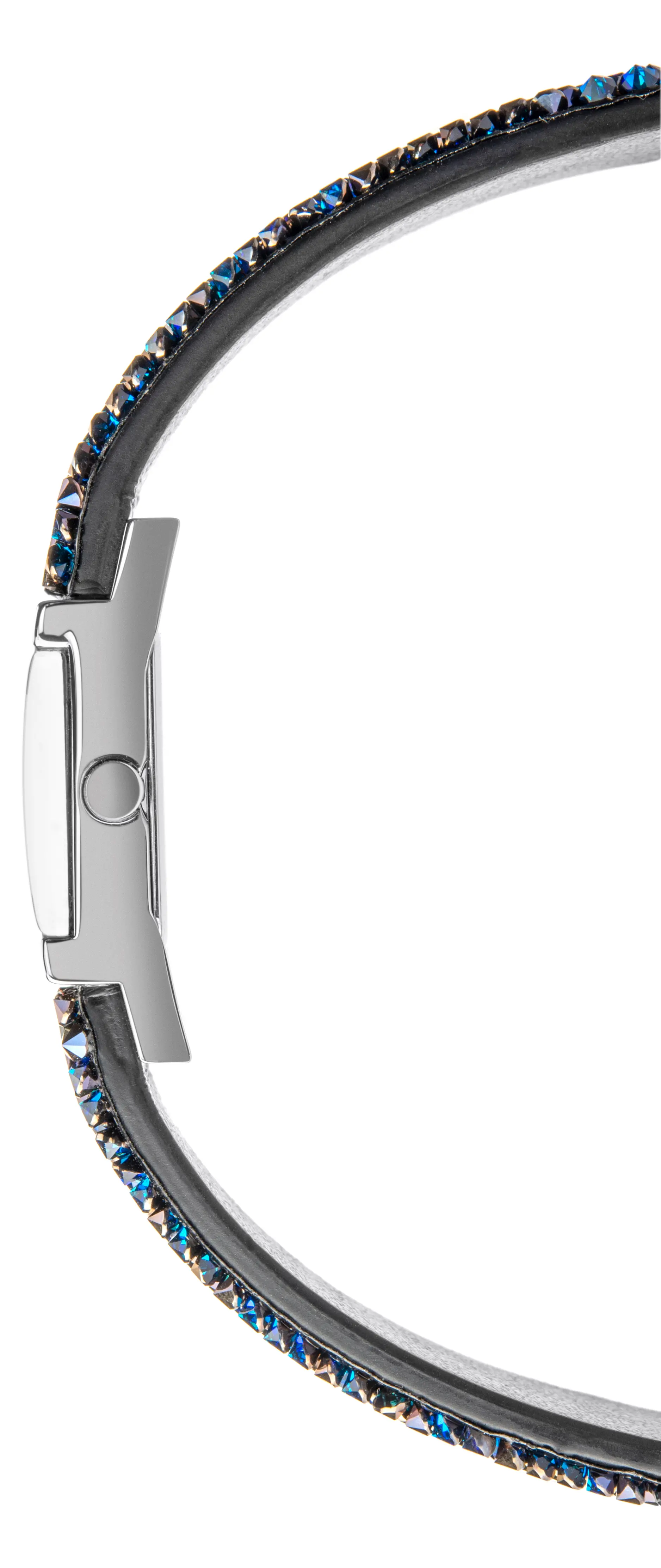 Γυναικείο ρολόι Seksy Swarovski Crystals - S-40043.37 - image 1