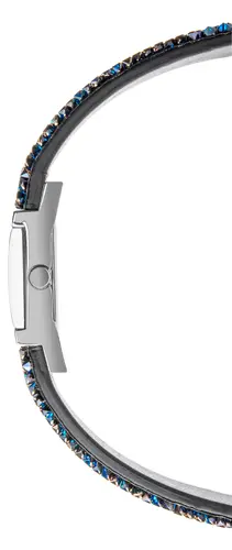 Γυναικείο ρολόι Seksy Swarovski Crystals - S-40043.37 - 2