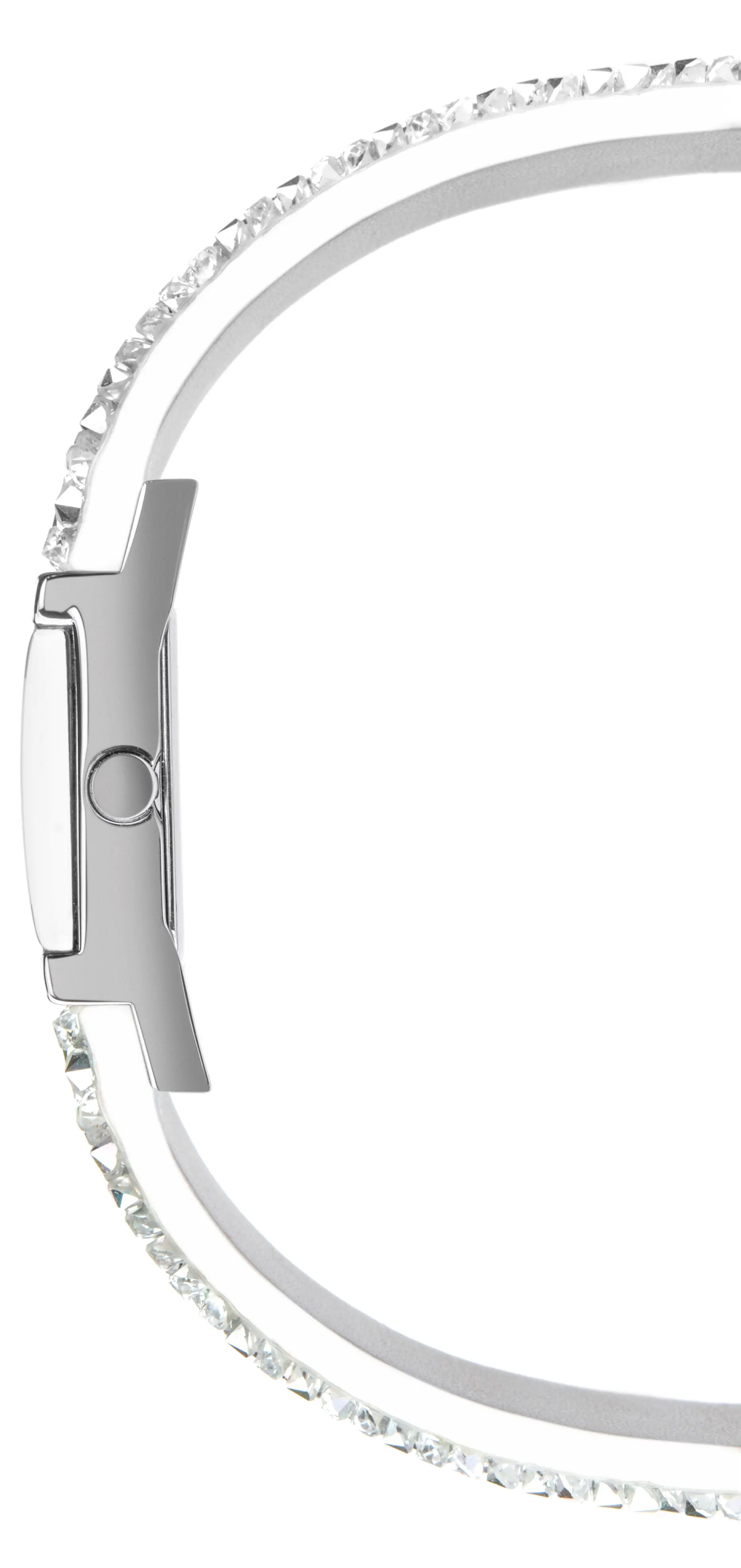 Γυναικείο ρολόι Seksy Swarovski Crystals - S-40042.37 - image 1