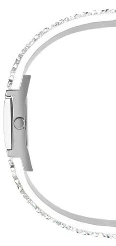 Γυναικείο ρολόι Seksy Swarovski Crystals - S-40042.37 - 2