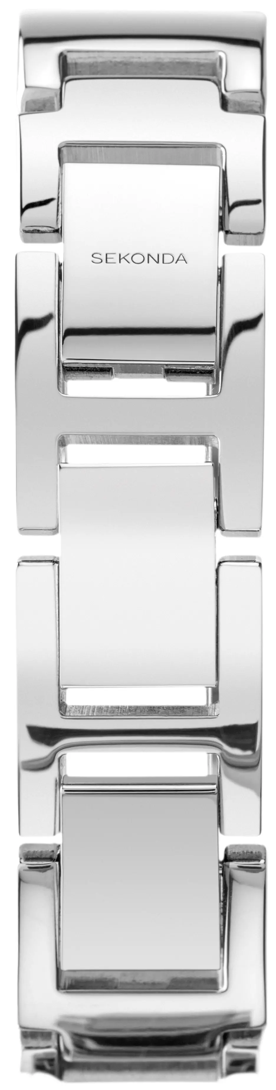 Γυναικείο ρολόι Seksy Swarovski Crystals - S-40042.37 - image 2
