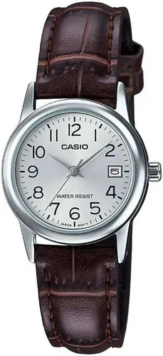 Γυναικείο ρολόι CASIO - Casio Collection - LTP-V002L-7B2