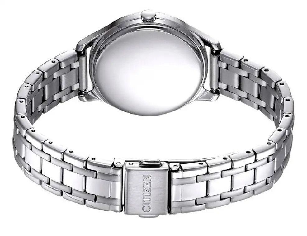 Дамски аналогов часовник Citizen Eco-Drive - EM0500-73L - image 1