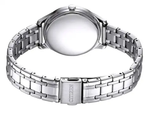 Дамски аналогов часовник Citizen Eco-Drive - EM0500-73L - 2