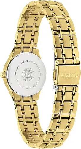 Ceas analogic de damă Citizen Eco-Drive - EW1262-55P - 2