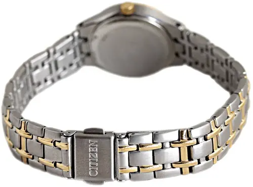 Ceas analogic de damă Citizen Eco-Drive - EW1264-50A - 2