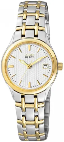 Дамски аналогов часовник Citizen Eco-Drive - EW1264-50A Дамски аналогов часовник Citizen Eco-Drive - EW1264-50A
