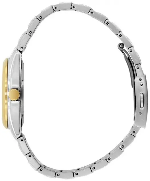 Дамски аналогов часовник Citizen Eco-Drive Titanium - EW2214-52A - image 2