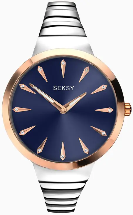 Дамски аналогов часовник Seksy - S-2216.00