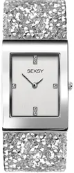 Дамски аналогов часовник Seksy Rocks - S-2652.94