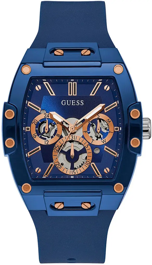 Дамски аналогов часовник Guess - GW0203G7